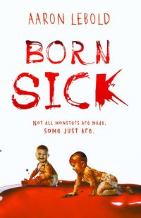 Produktbild: Born Sick