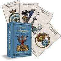 Produktbild: Tarot Emblemata
