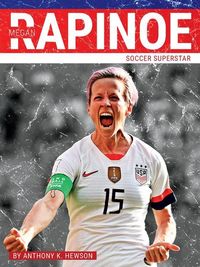 Produktbild: Megan Rapinoe