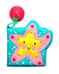 Produktbild: Moon, J: Bath Buddies: Shiny Starfish