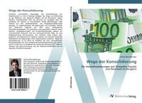 Produktbild: Wege der Konsolidierung