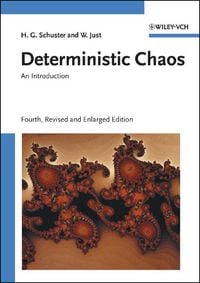 Produktbild: Deterministic Chaos