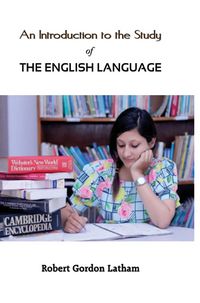 Produktbild: An Introduction To The Study Of The English Language