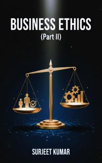 Produktbild: Business Ethics (Part II)