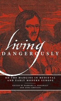 Produktbild: Living Dangerously