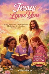 Produktbild: Jesus Loves You