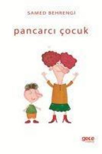 Produktbild: Pancarci Cocuk