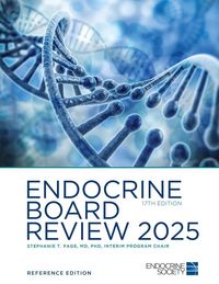 Produktbild: Endocrine Board Review 2025