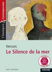 Produktbild: Silence de la mer