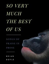 Produktbild: So Very Much the Best of Us
