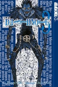 Produktbild: Death Note 03