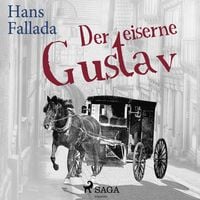 Produktbild: Der eiserne Gustav