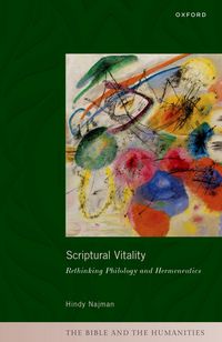 Produktbild: Scriptural Vitality