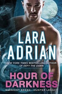 Produktbild: Hour of Darkness