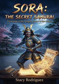 Produktbild: Sora The Secret Samurai