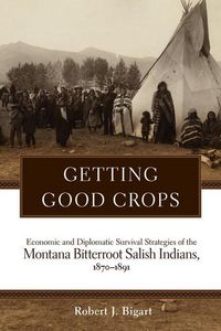 Produktbild: Getting Good Crops