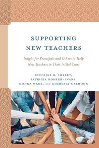 Produktbild: Supporting New Teachers