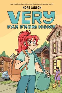 Produktbild: Very Far from Home