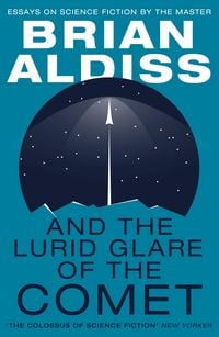Produktbild: And the Lurid Glare of the Comet