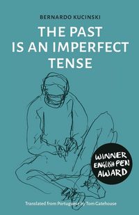 Produktbild: The Past Is an Imperfect Tense
