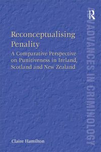 Produktbild: Reconceptualising Penality