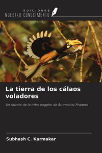 Produktbild: La tierra de los c&aacute;laos voladores