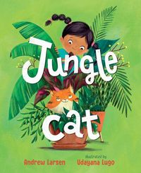 Produktbild: Jungle Cat