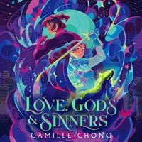 Produktbild: Love, Gods and Sinners