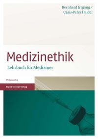 Produktbild: Medizinethik