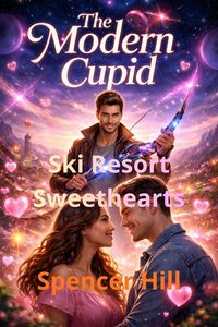 Produktbild: Ski Resort Sweethearts (The Modern Cupid, #7)