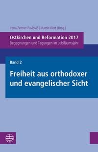 Produktbild: Ostkirchen und Reformation 2017