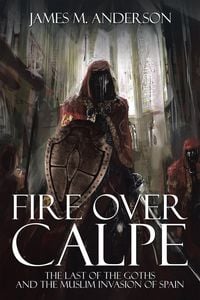 Produktbild: Fire over Calpe