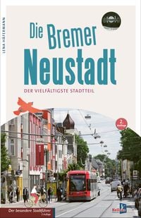 Produktbild: Die Bremer Neustadt