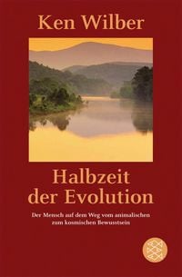 Produktbild: Halbzeit der Evolution