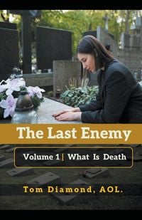 Produktbild: What Is Death