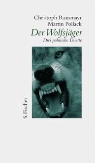 Produktbild: Der Wolfsj&auml;ger