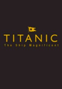 Produktbild: Prepak-Titanic Slipcase - -2cy