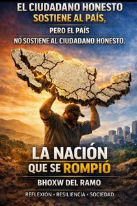 Produktbild: La Naci&oacute;n Que Se Rompi&oacute;