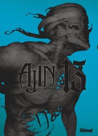 Produktbild: Ajin : semi-humain. Tome 15