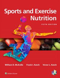 Produktbild: Sports & Exercise Nutrition 5/