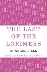 Produktbild: The Last of the Lorimers