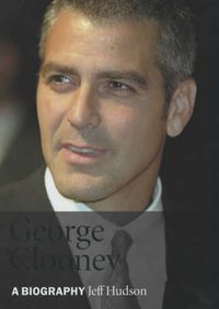 Produktbild: George Clooney: A Biography