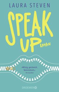 Produktbild: Speak Up