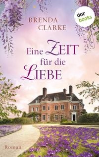 Produktbild: Eine Zeit f&uuml;r die Liebe