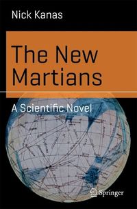 Produktbild: The New Martians