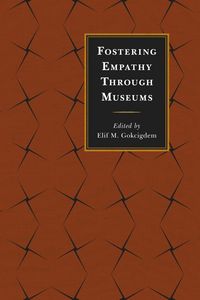 Produktbild: Fostering Empathy Through Museums