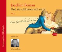 Produktbild: Und sie sch&auml;meten sich nicht Vol. 02