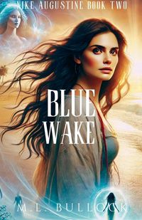 Produktbild: Blue Wake