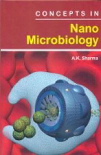 Produktbild: Concepts In Nano Microbiology