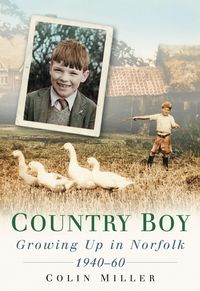 Produktbild: Country Boy